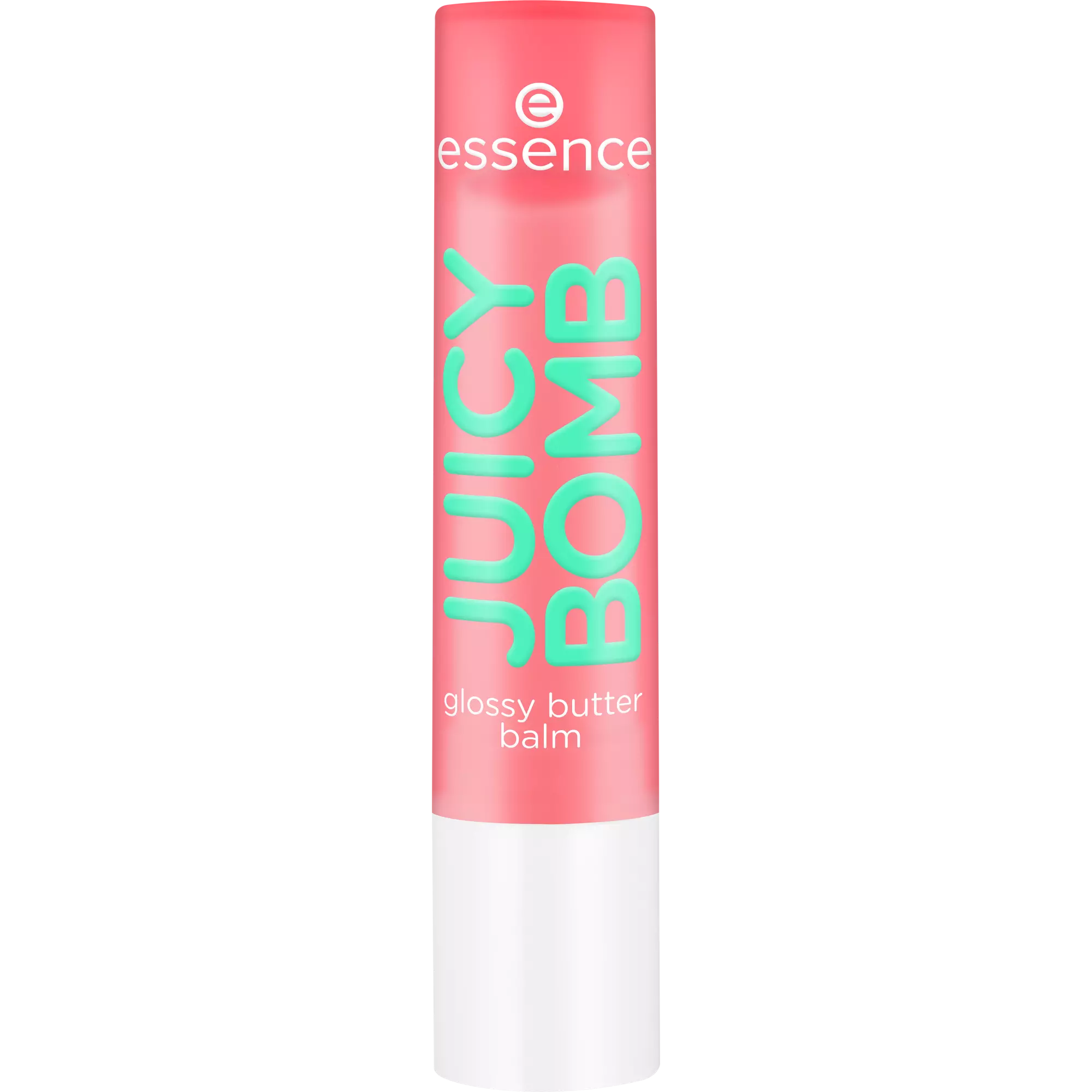 essence JUICY BOMB glossy butter