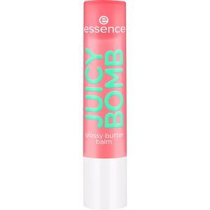 essence JUICY BOMB glossy butter