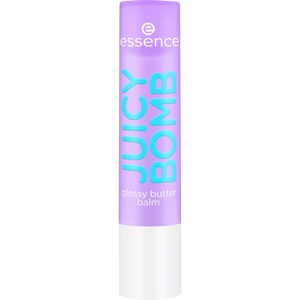 essence JUICY BOMB glossy butter