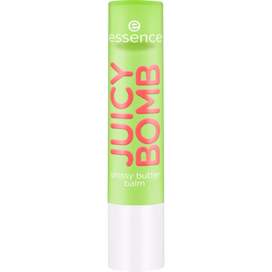 essence JUICY BOMB glossy butter