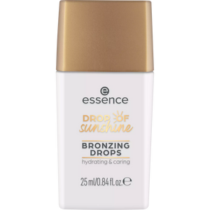 essence DROP OF sunshine BRONZING DROPS