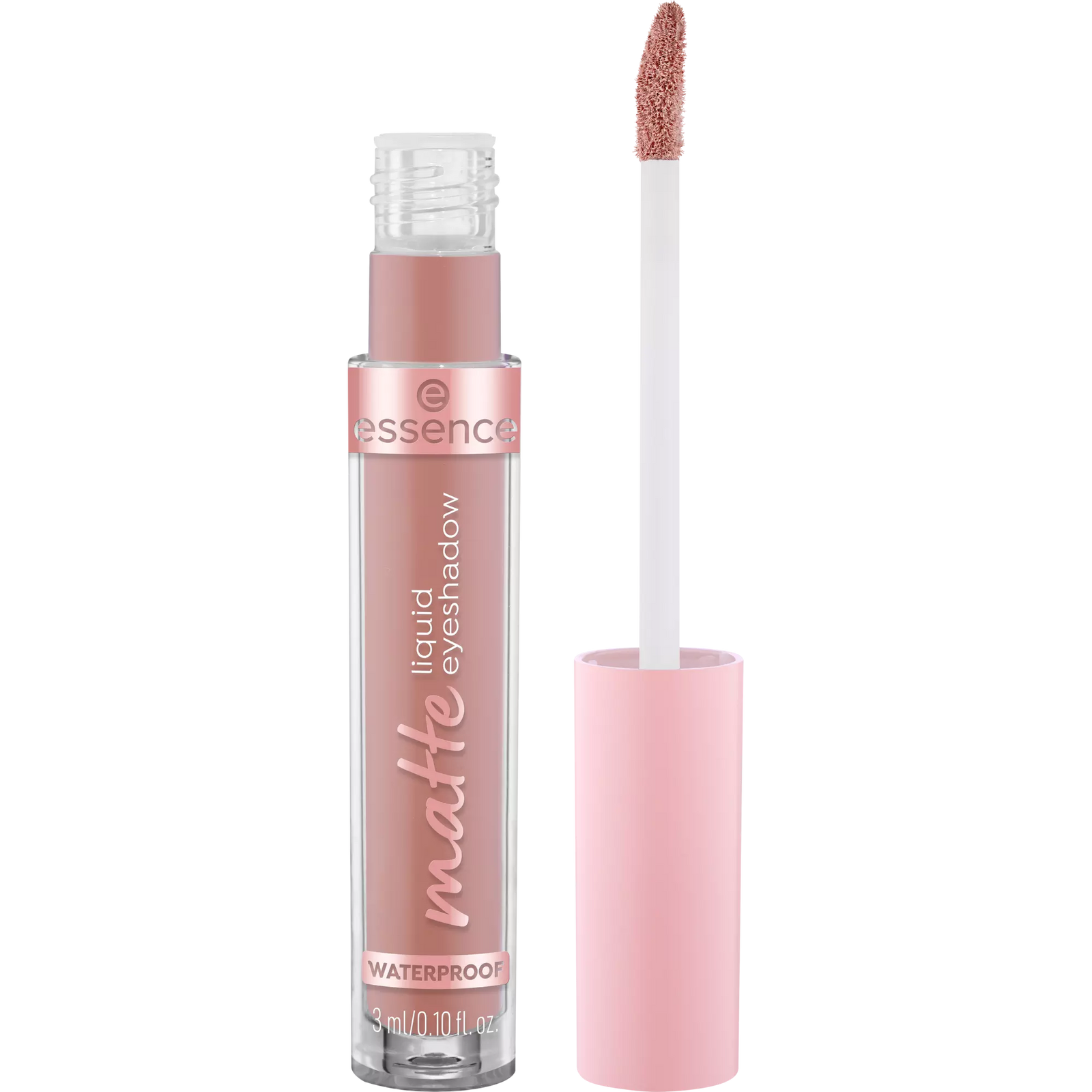 essence matte liquid eyeshadow