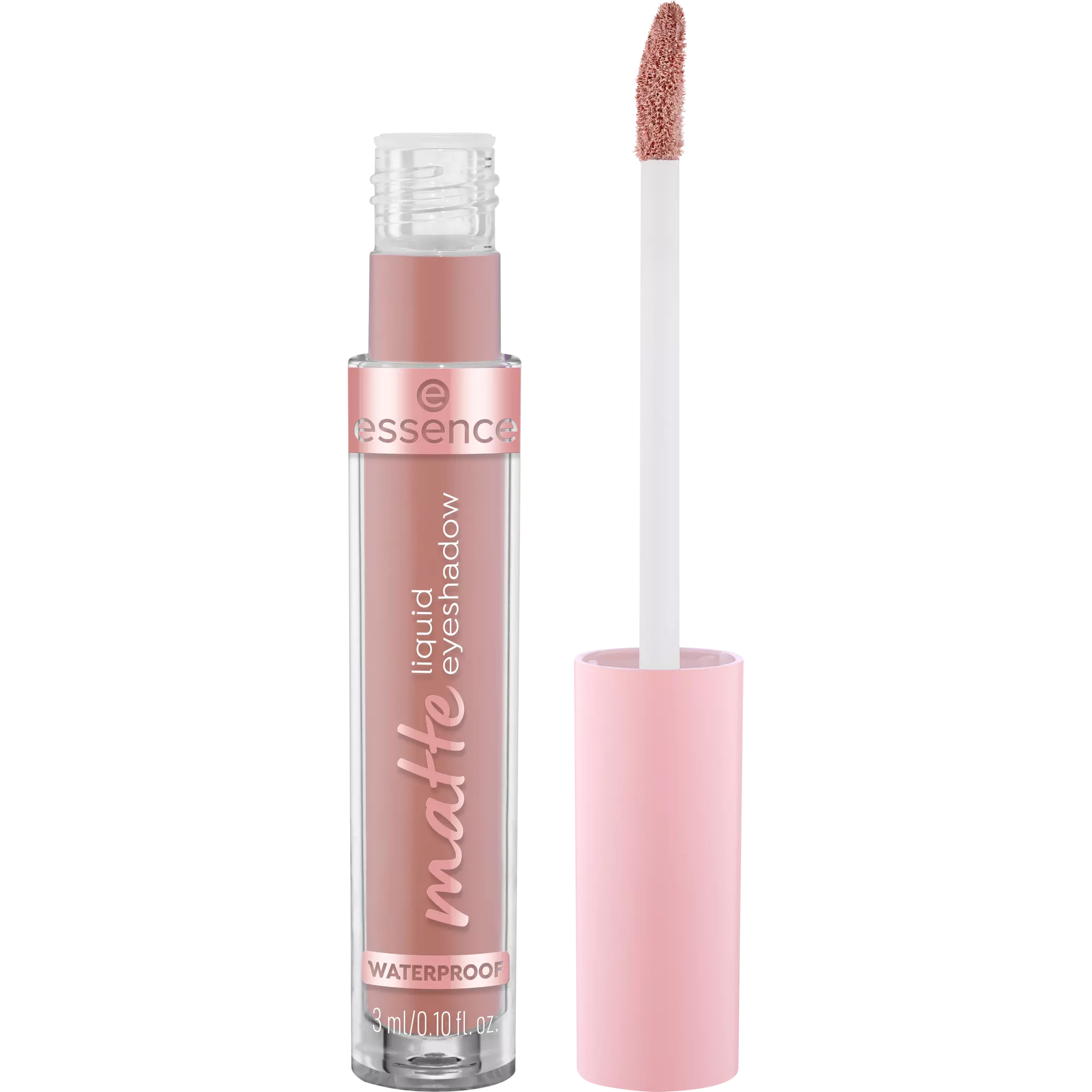 essence matte liquid