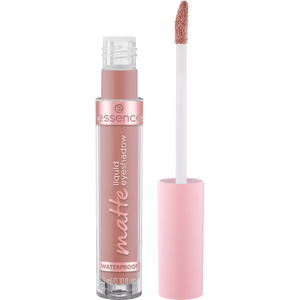 essence matte liquid