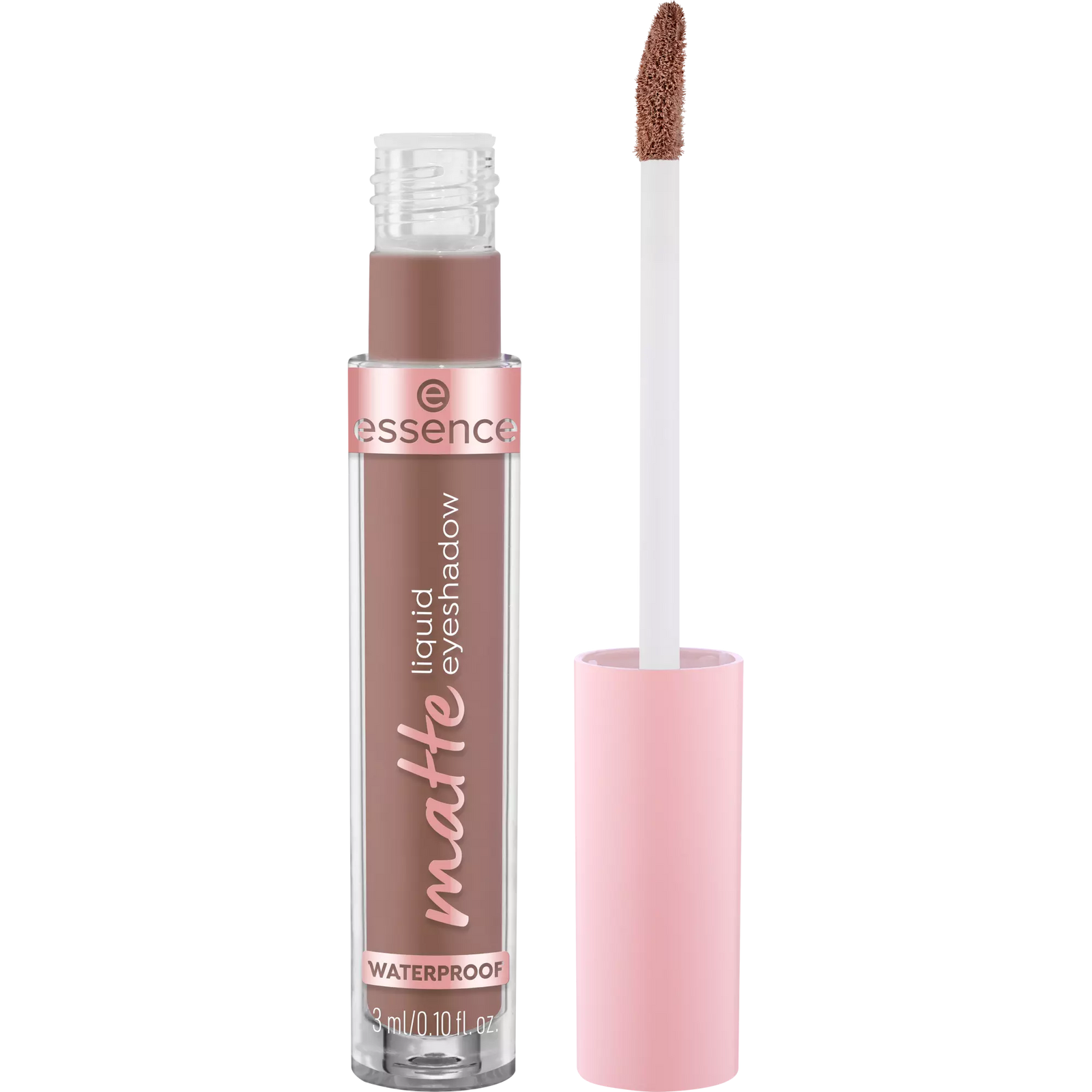 essence matte liquid eyeshadow