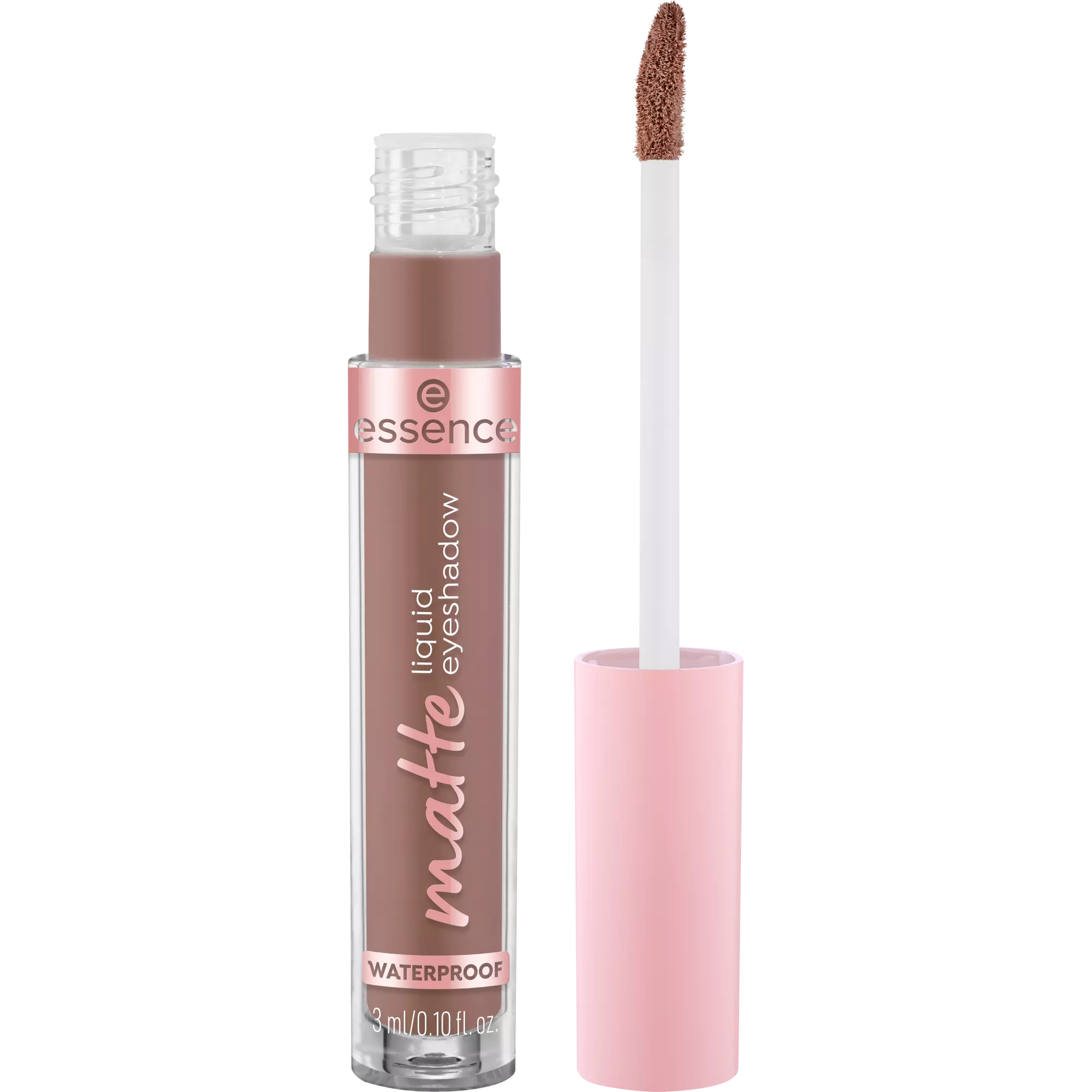 essence matte liquid