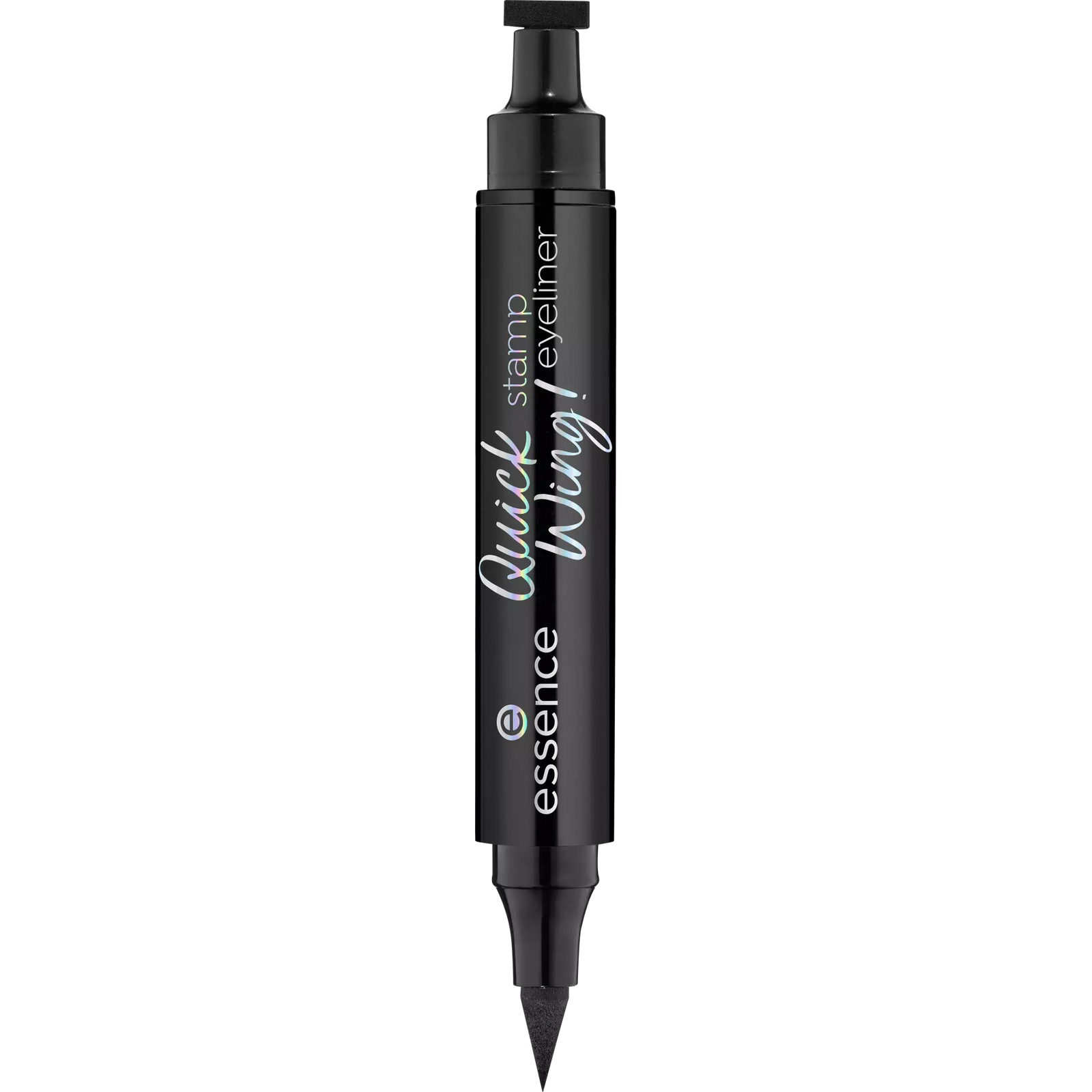 essence Quick Wing! stamp eyeliner