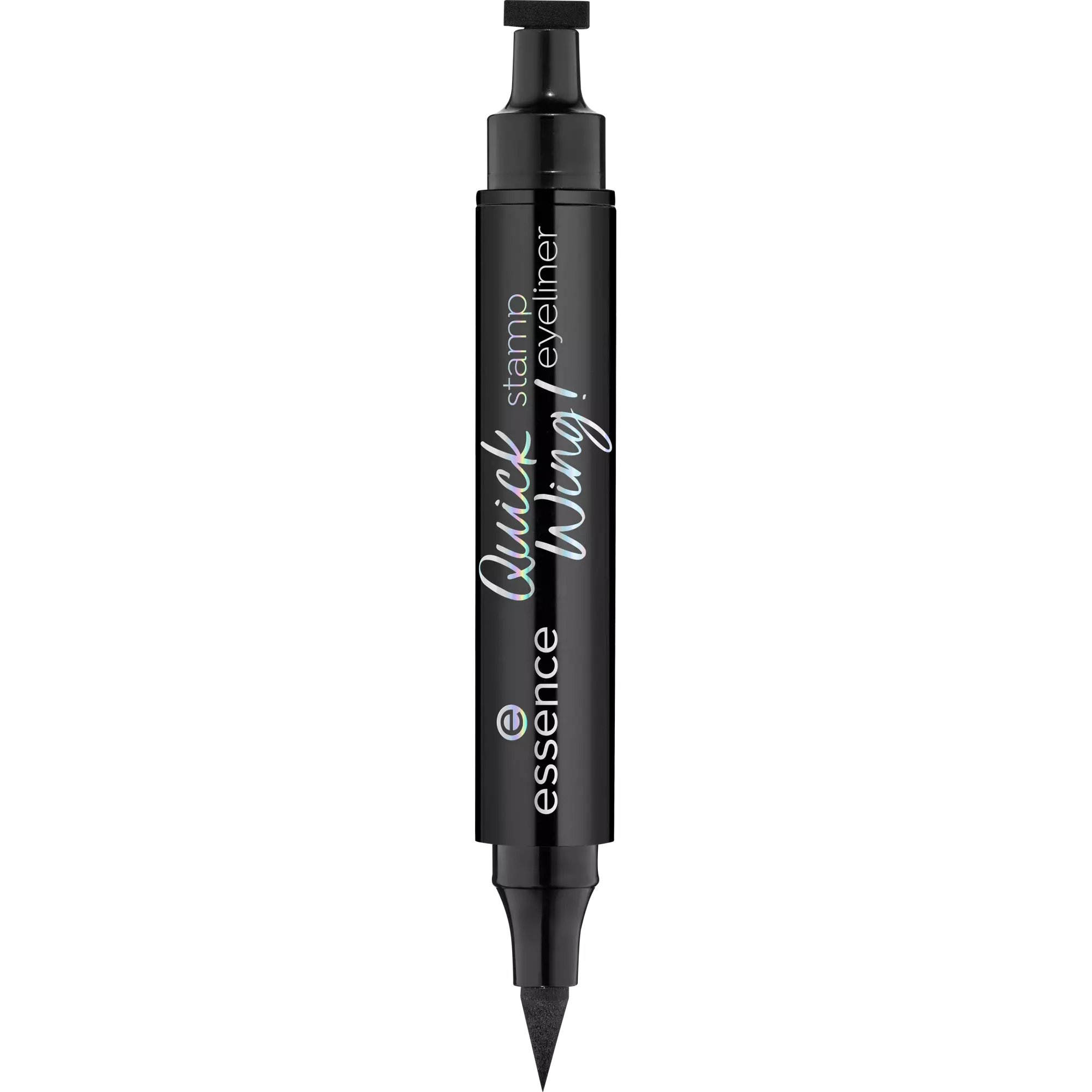 essence Quick Wing! stamp eyeliner