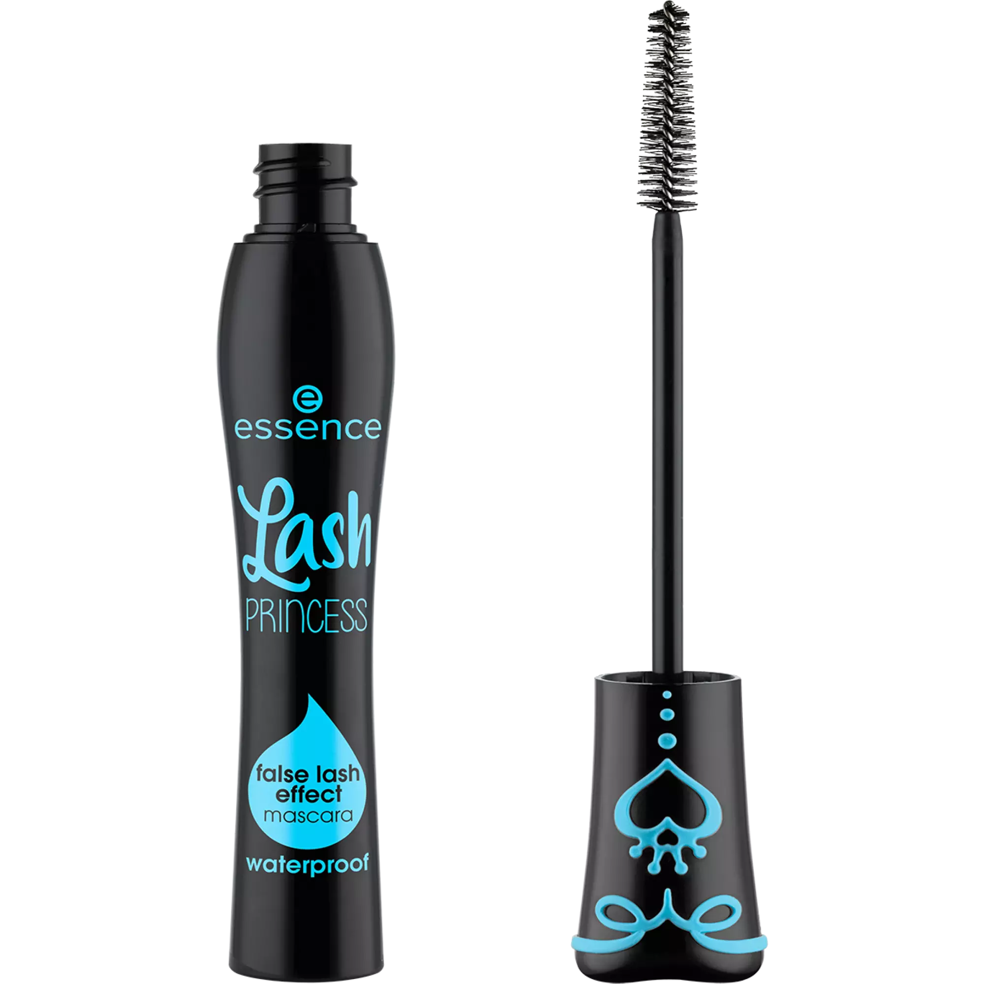 Essence Lash Princess False Lash Effect Mascara Waterproof