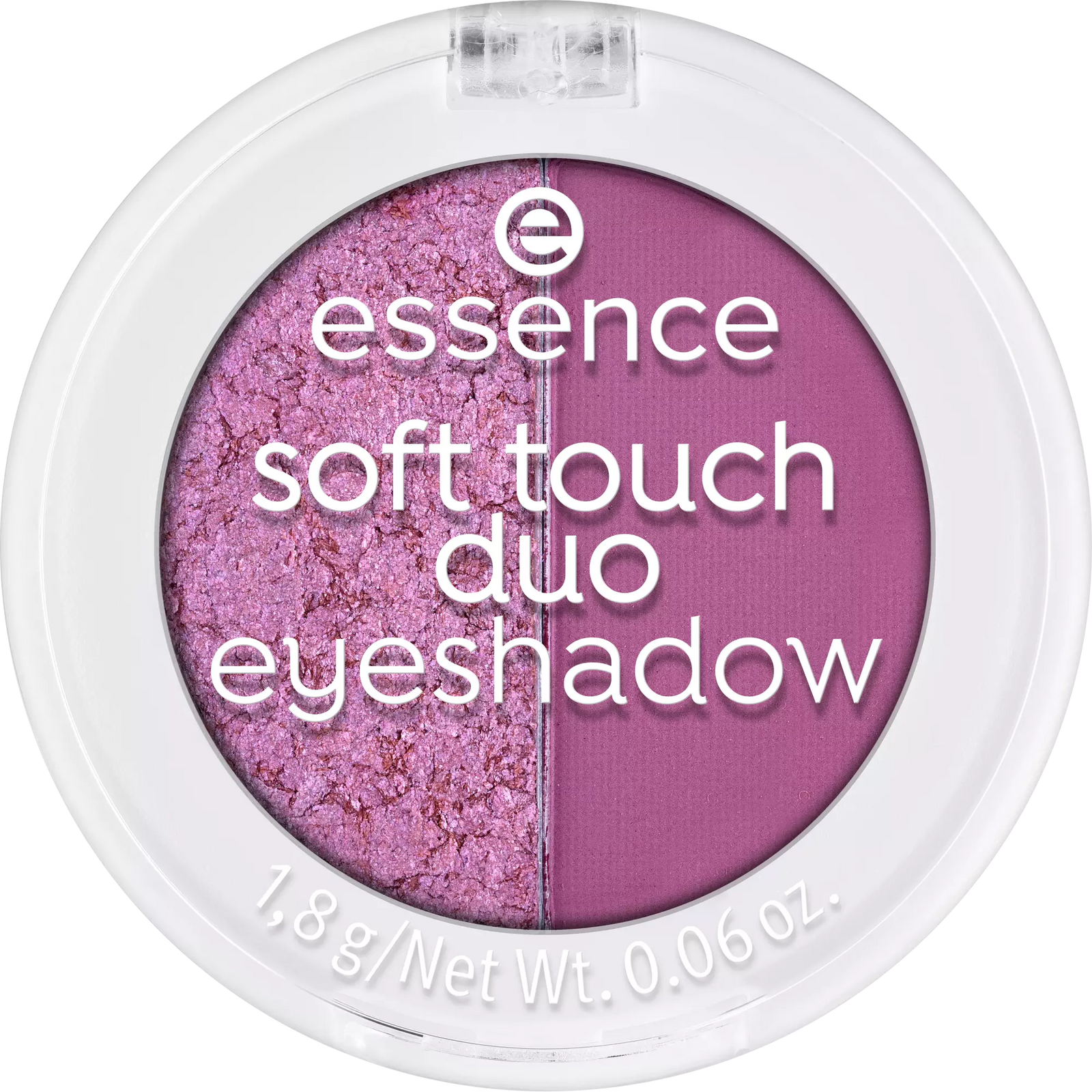 essence soft touch duo