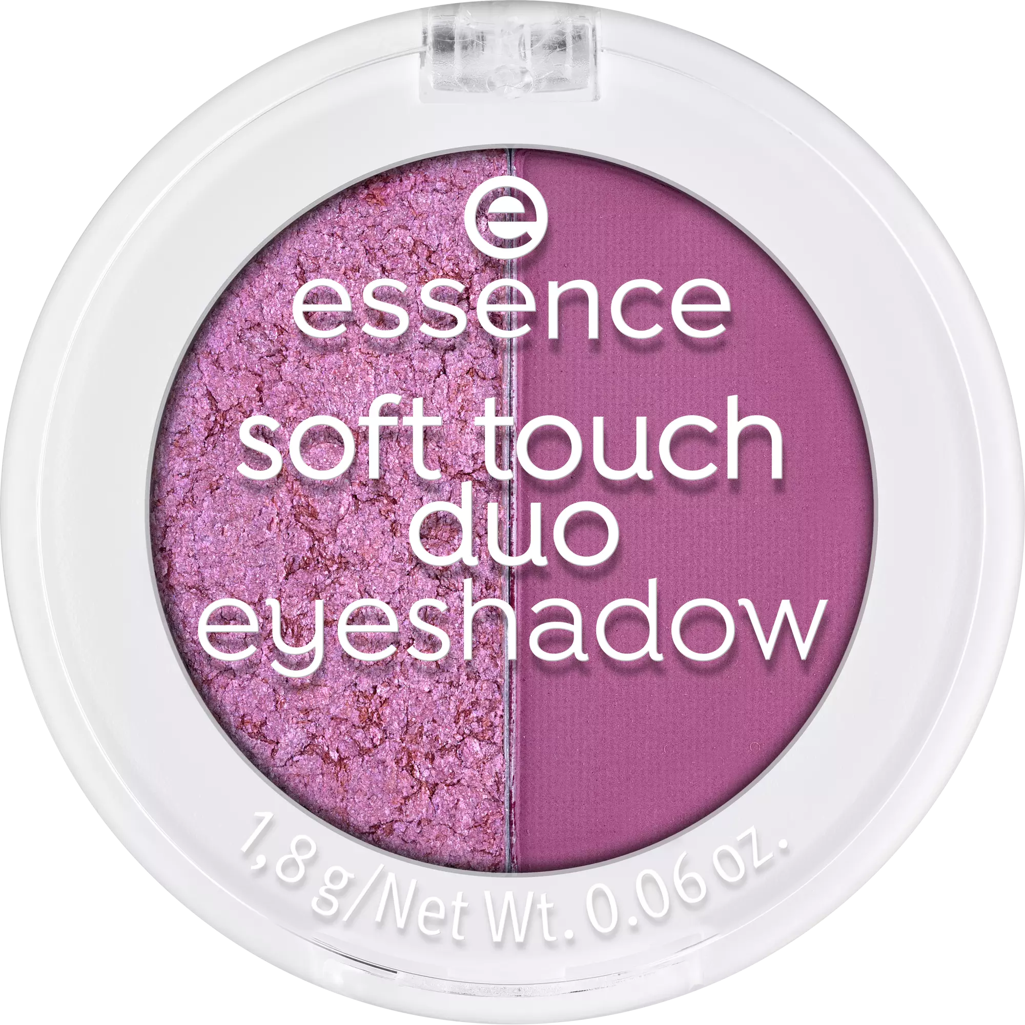 essence soft touch duo