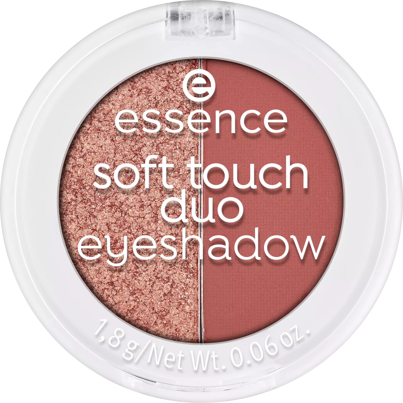 essence soft touch duo