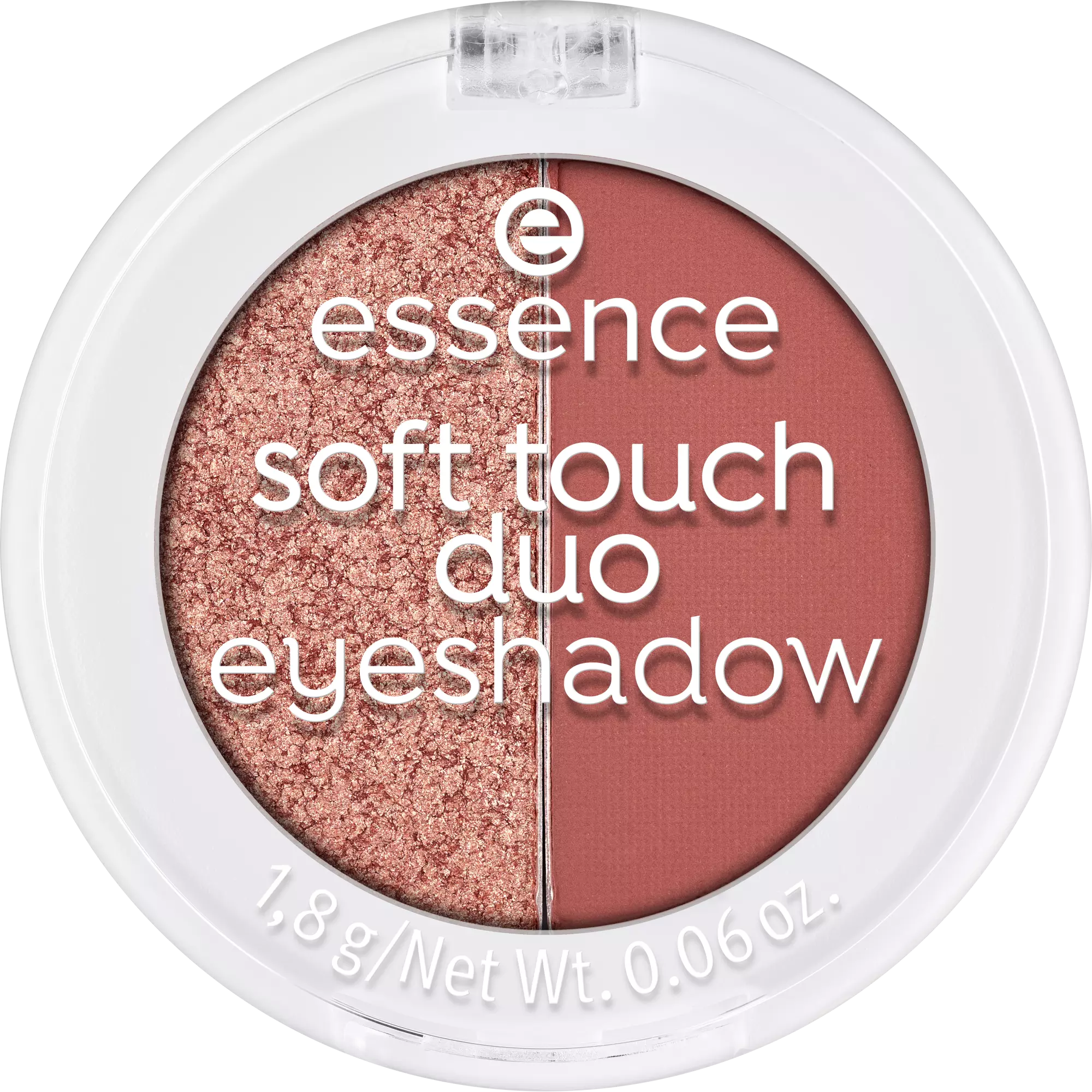 essence soft touch duo