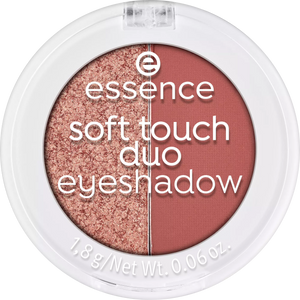 essence soft touch duo