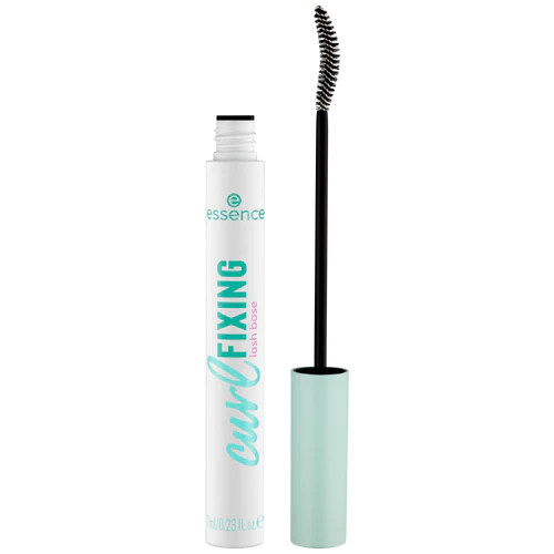 essence curl FIXING lash base