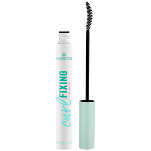 essence curl FIXING lash base