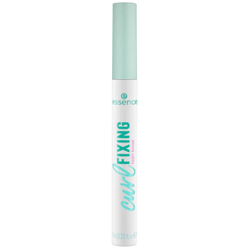 essence curl FIXING lash base