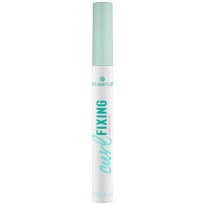 essence curl FIXING lash base