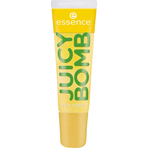 essence Juicy Bomb Shiny Lipgloss