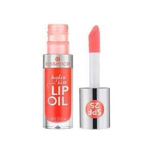 essence Hydra Kiss Lip Oil