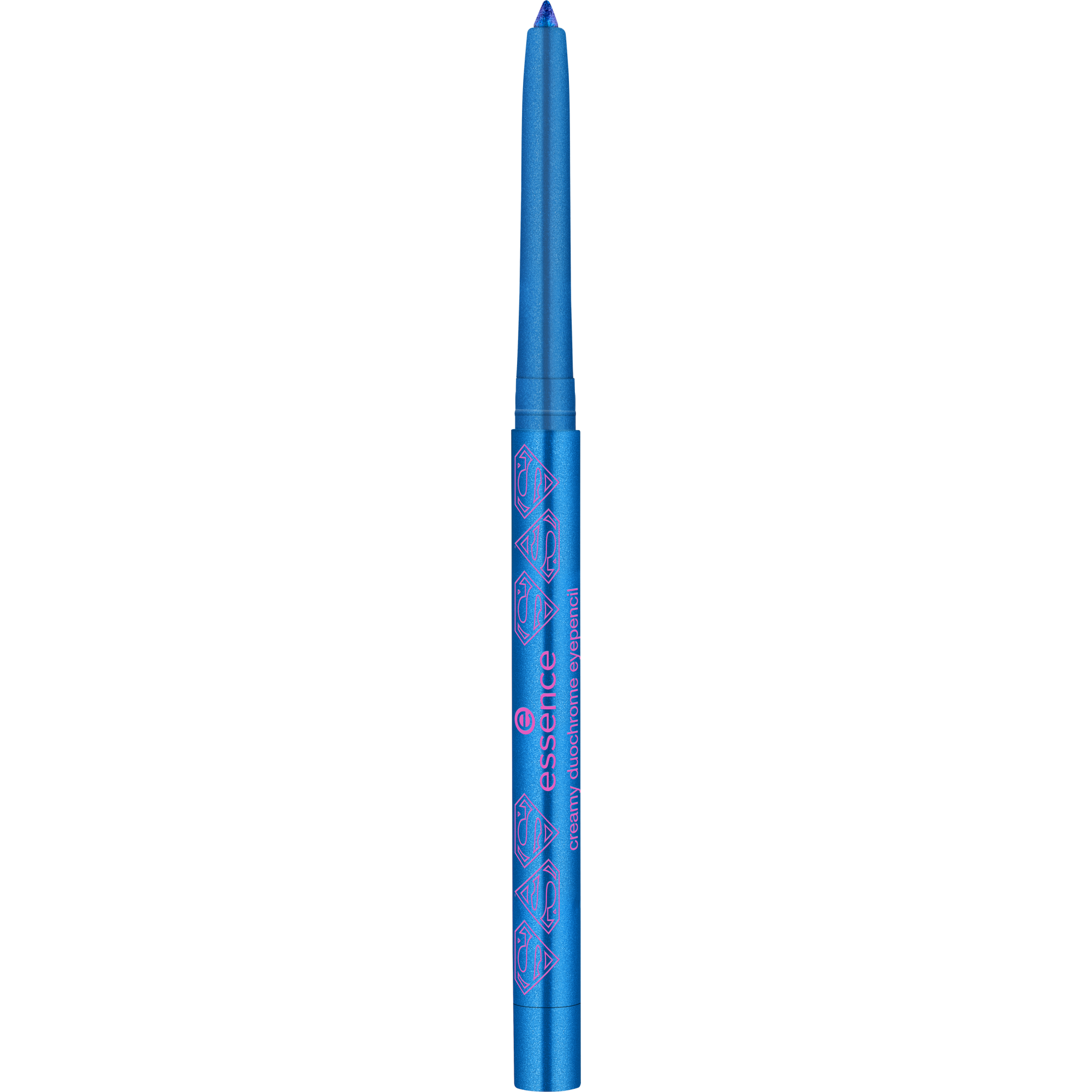 essence Superman creamy duochrome eyepencil