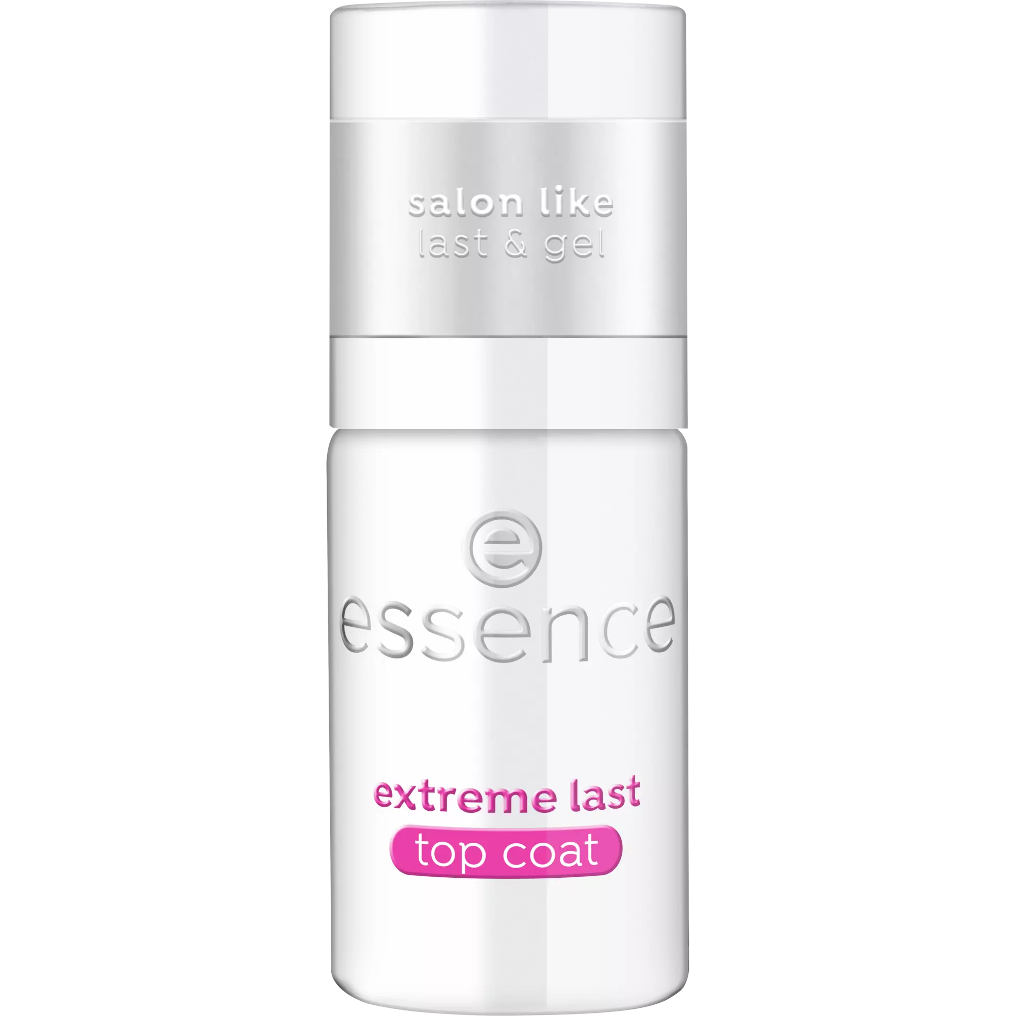 essence extreme last top coat