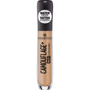 Essence Camouflage+ MATT Concealer