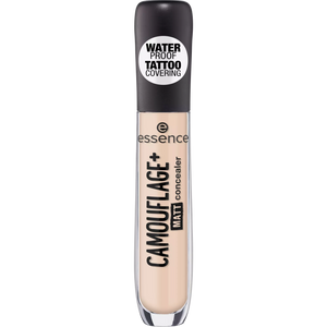 Essence Camouflage+ MATT Concealer