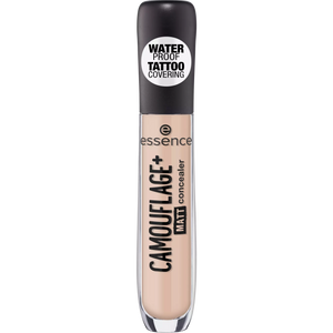 Essence Camouflage+ MATT Concealer