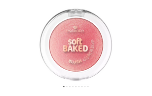 essence soft BAKED BLUSH