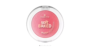 essence soft BAKED BLUSH