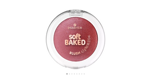 essence soft BAKED BLUSH