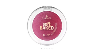 essence soft BAKED BLUSH