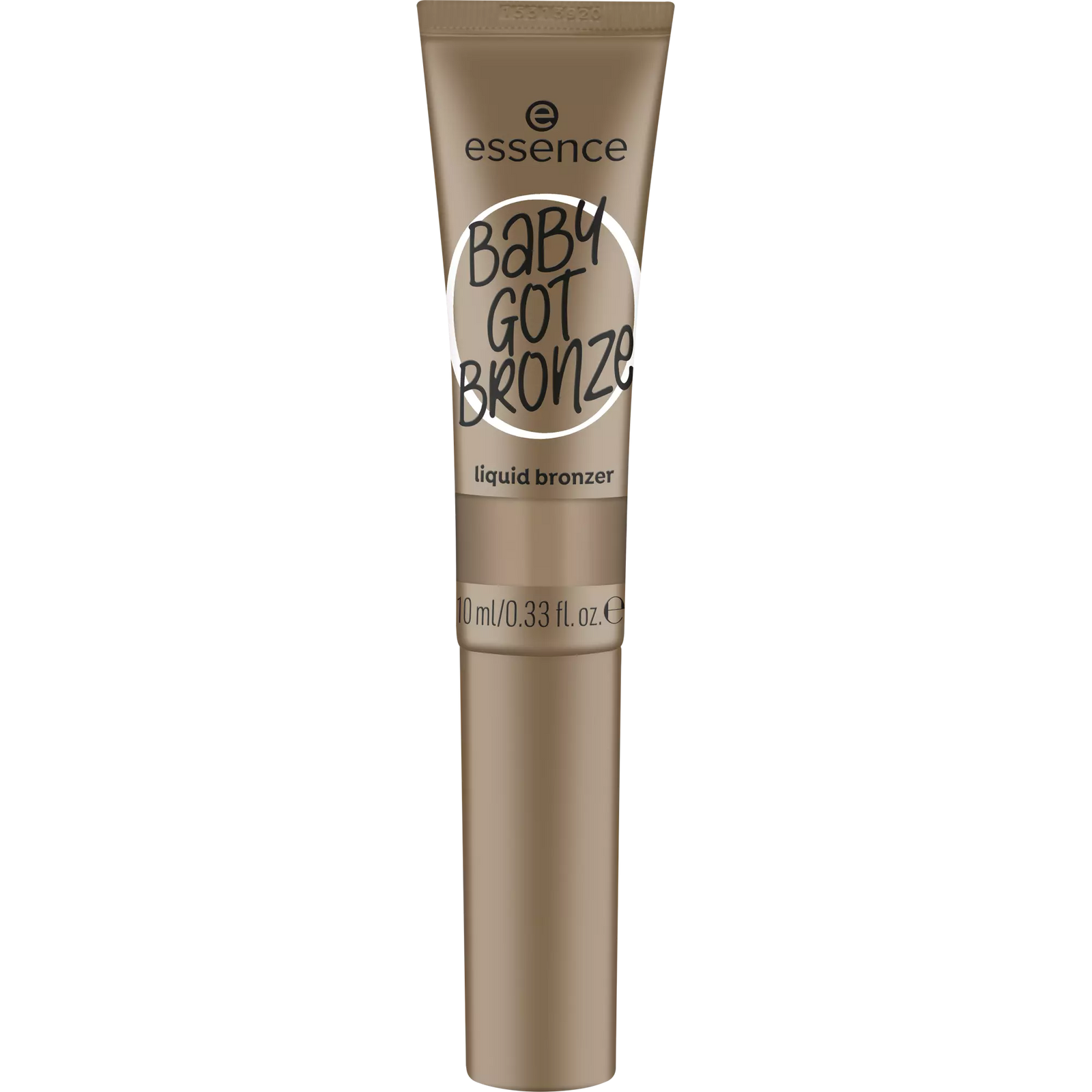 essence BABY GOT BRONZE liquid bronzer
