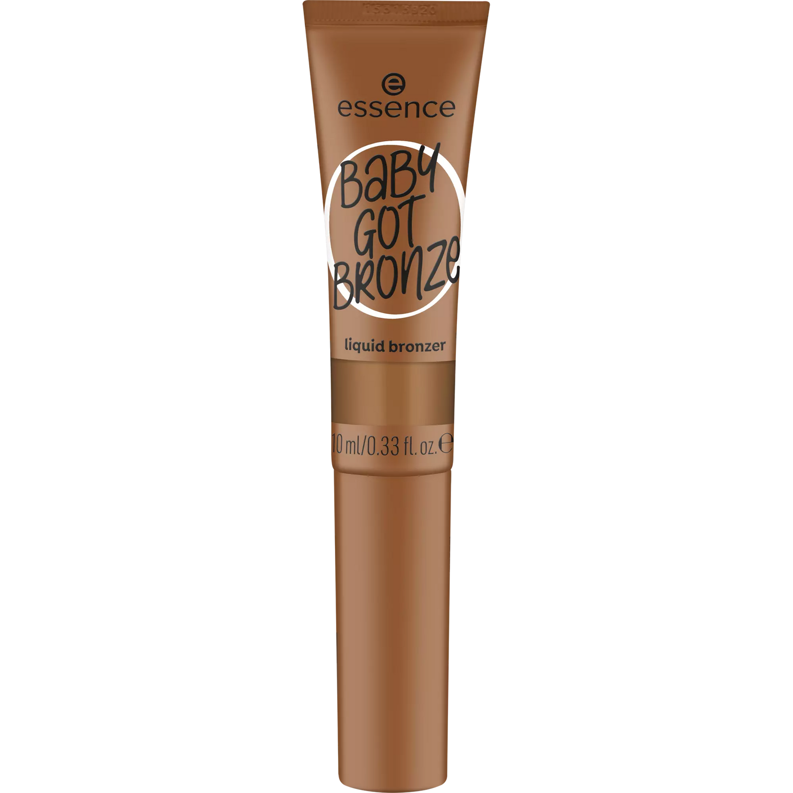 essence BABY GOT BRONZE liquid bronzer