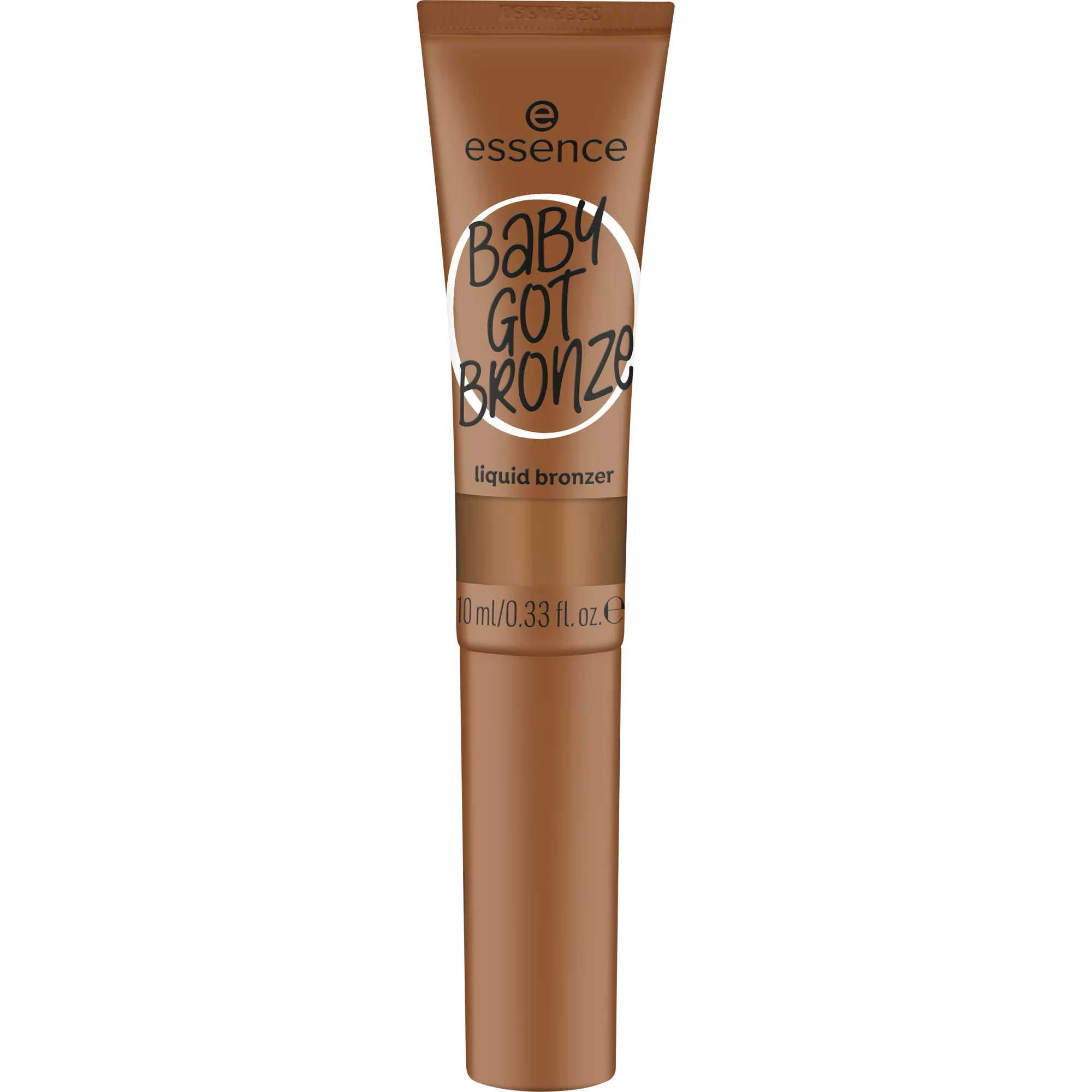 essence BABY GOT BRONZE liquid bronzer