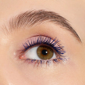 essence I LOVE EXTREME BLUE crazy volume mascara