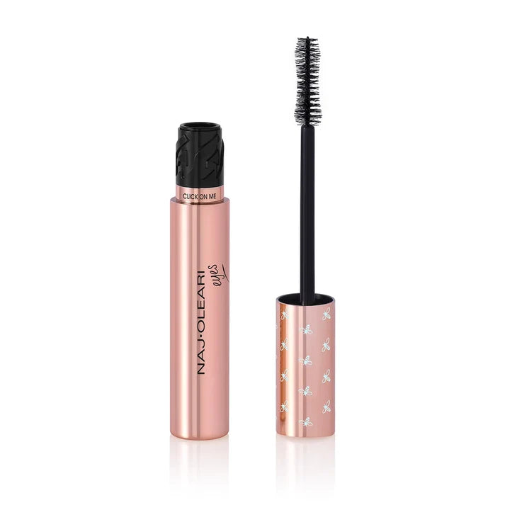 Naj Oleari Click On Me Extra Volume Mascara