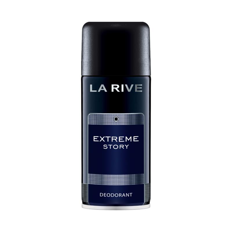 La Rive Deo Extreme Story  150 Ml