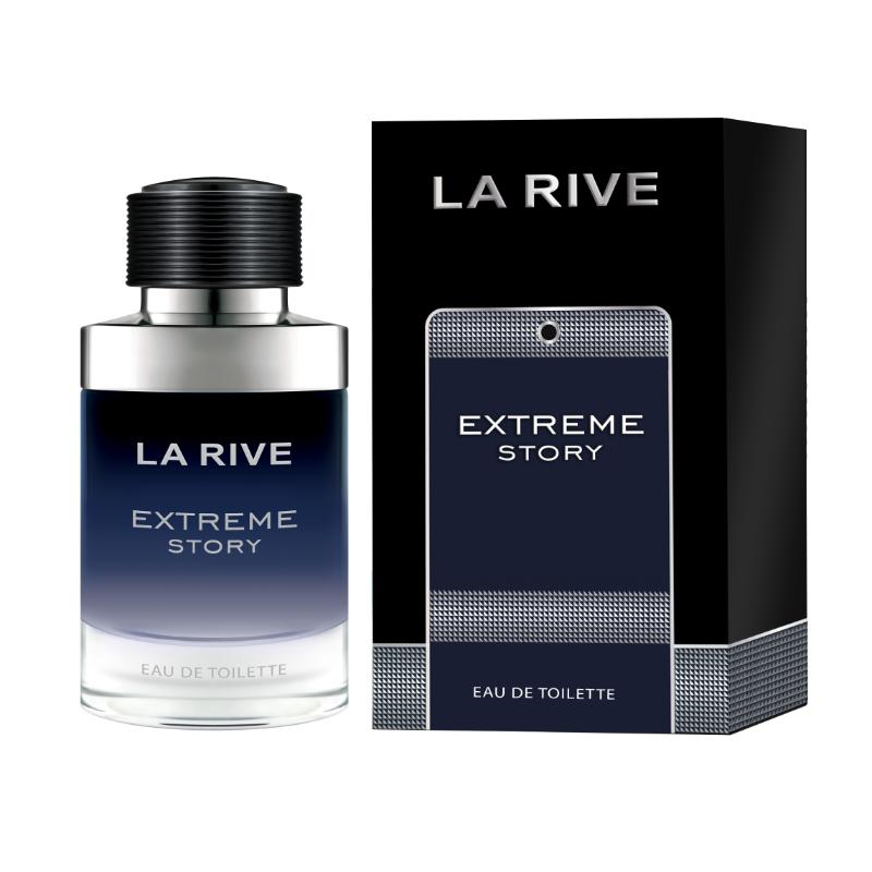 La Rive Extreme Story EDT 75Ml