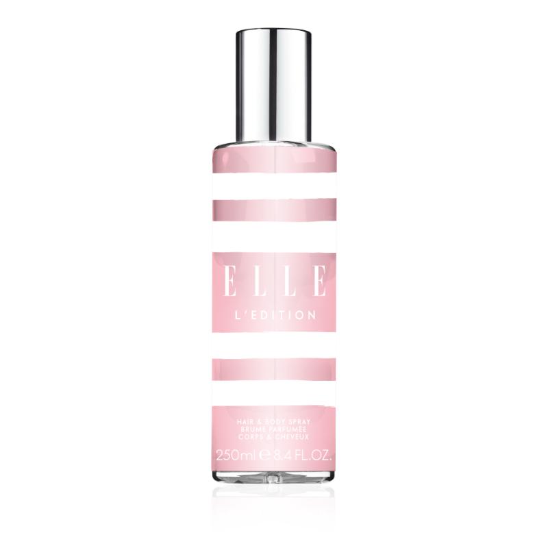 ELLE Body Mist L'Edition Body 250ml