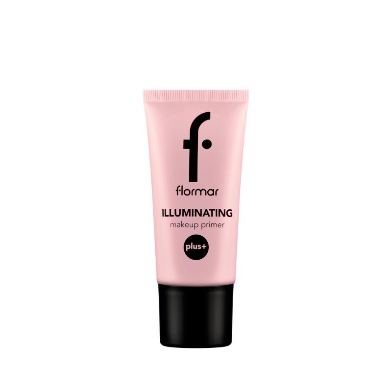 Flormar Illuminating Makeup Primer+