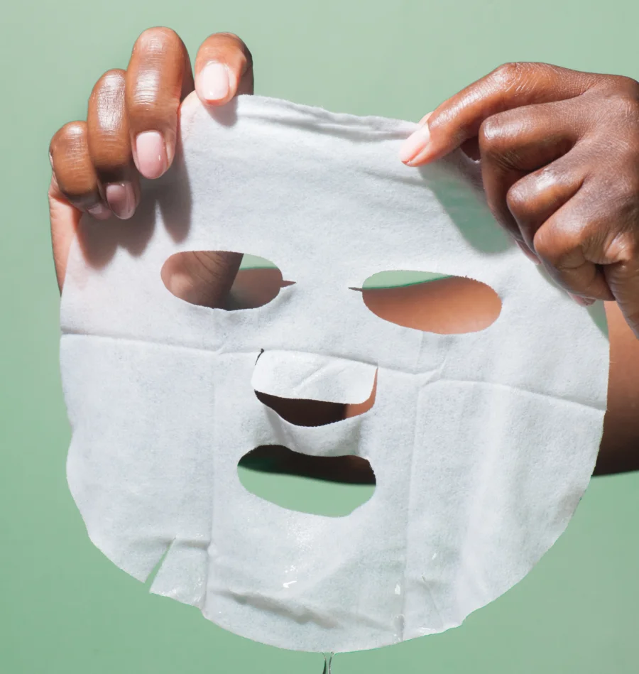 La Cure Beauté Face Mask