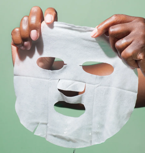 La Cure Beauté Face Mask