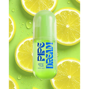 Glowhub Body Mist