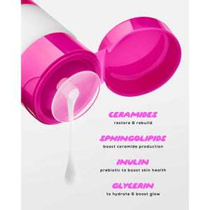 Glowhub Barrier Builder Milky Toner