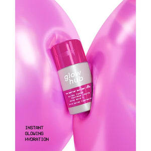 Glowhub Barrier Builder Milky Toner