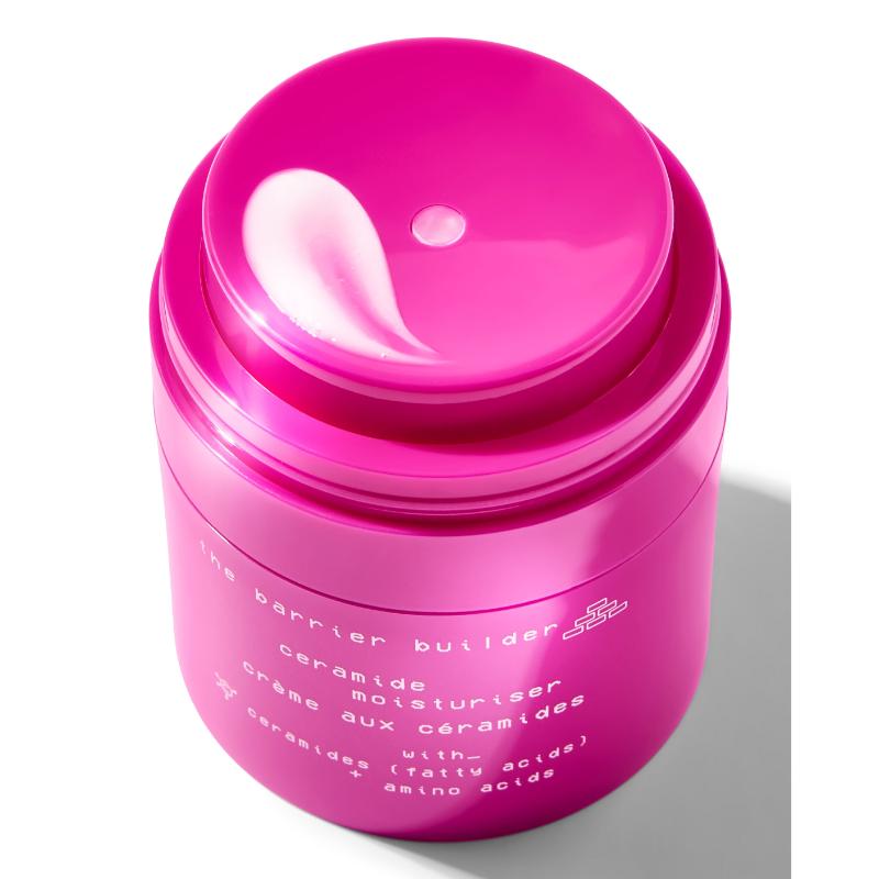 Glowhub Barrier Builder Moisturiser