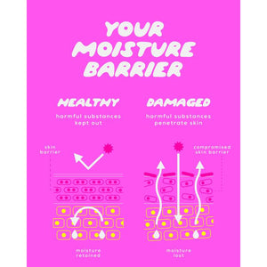 Glowhub Barrier Builder Moisturiser