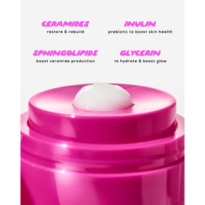 Glowhub Barrier Builder Moisturiser